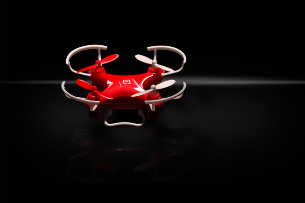 OnePlus DR-1, OnePlus spustilo limitovaný prodej dronu