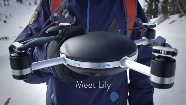 Dron Lily je mrtev. Zájemci by měli dostat své peníze zpět