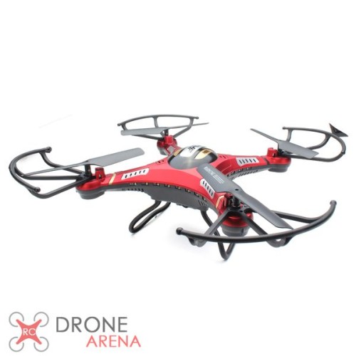 JJRC H8D – dron s funkcí FPV