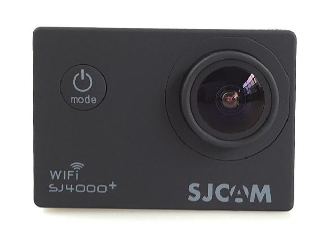 SJCAM SJ4000 Plus – 2K kamera za 150$