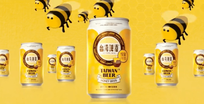 Došlo pivo? Zavolejte si drony