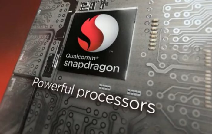 Qualcomm představuje platformu Flight pro drony
