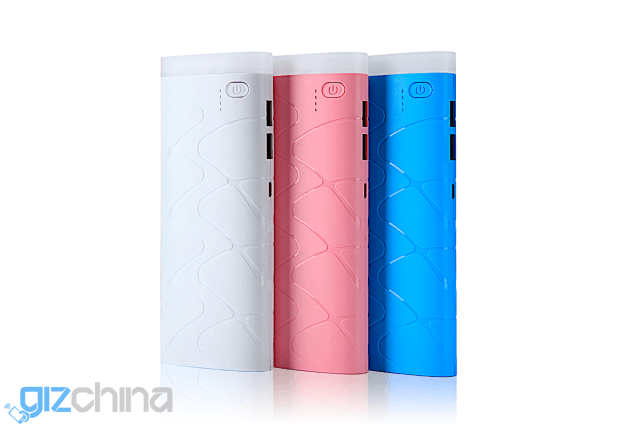 Elephone představil neuvěřitelně levnou powerbanku