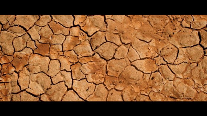 DJI phantom 4 – první teaser
