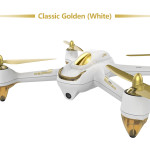 dron/kvadrokoptéra Hubsan H501s