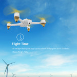 dron Hubsan H501s