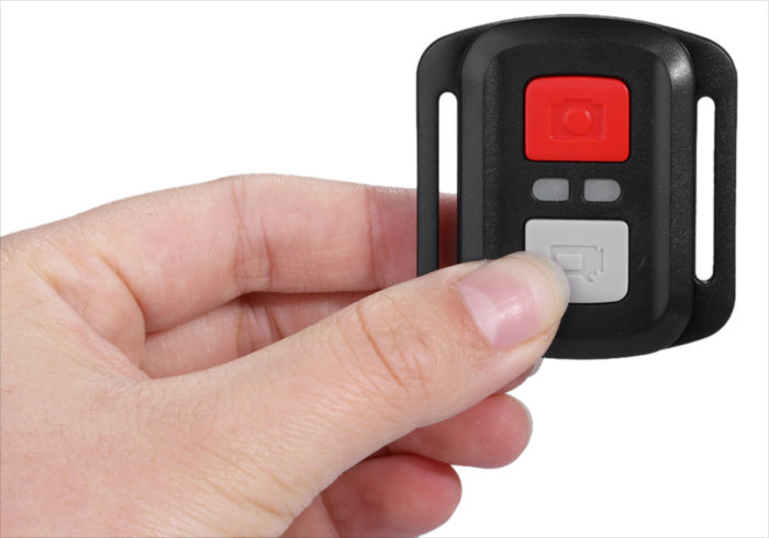 EKEN-H9-remote-control