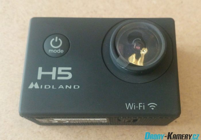 Midland H5 – preview nadcházející recenze