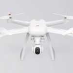 dron od Xiaomi