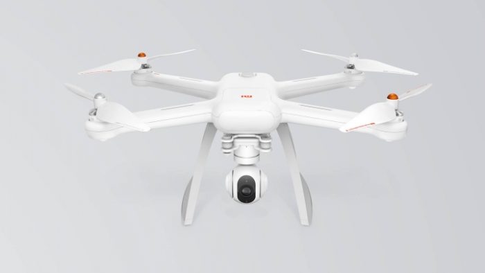 Xiaomi Mi Drone oficiálně