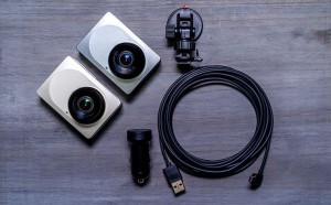 Xiaomi Yi Dash Camera