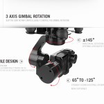 Dron Hubsan X4 Pro