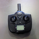 Recenze XK X100