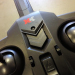 Recenze XK X100
