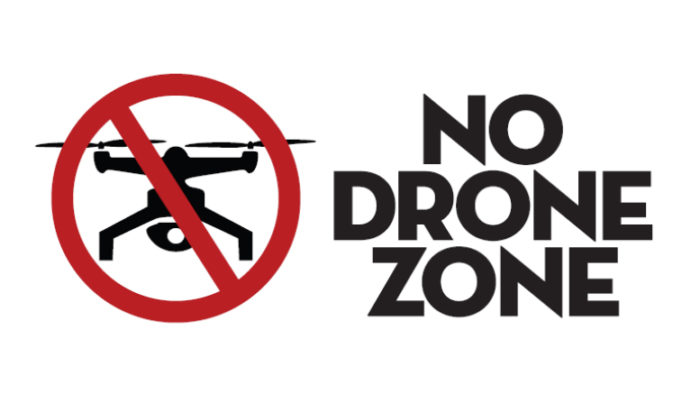 Dron na dovolené – kde můžeme létat a kde ne?