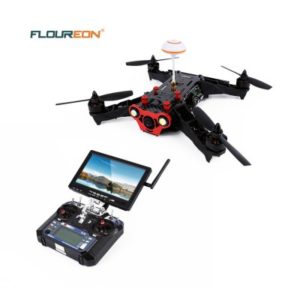 Floureon Racer 250