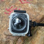 Elephone EleCam 360-pouzdro