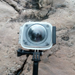 Elephone EleCam 360-pouzdro