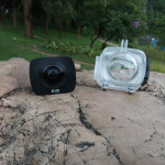 Elephone EleCam 360-pouzdro