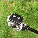 Elephone EleCam 360-pouzdro
