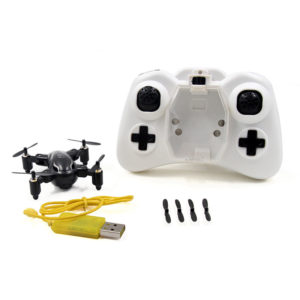 New-Arrival-SY-X31-With-Foldable-Arm-Mini-2-4G-4CH-Headless-Mode-360-Degree-Roll