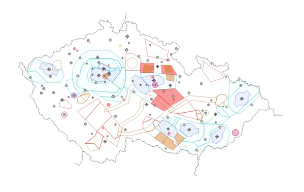Pravidla létání s drony v České republice