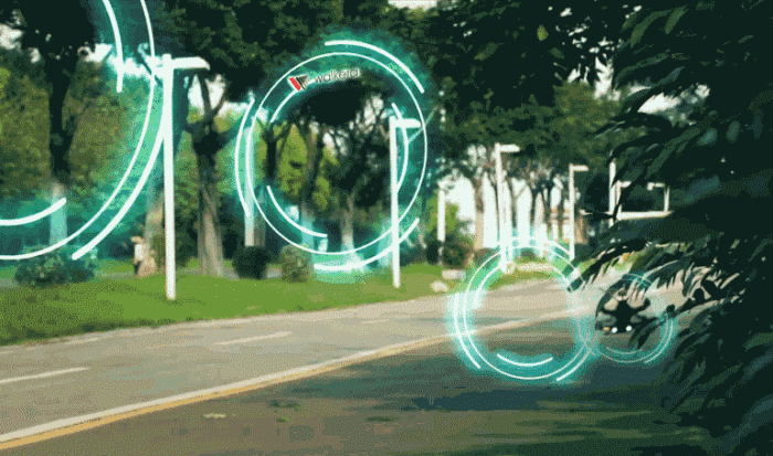Walkera AirBot