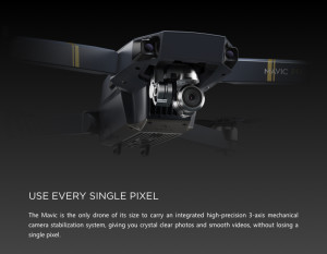 DJI Mavic Pro