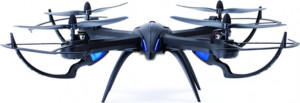 Spider R10