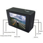 Kehan C60 HD