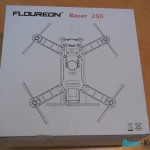 Floureon Racer 250