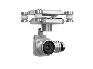 Autel X-Star 3 gimbal