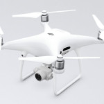 DJI Phantom 4 Pro