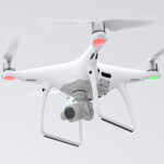 DJI Phantom 4 Pro