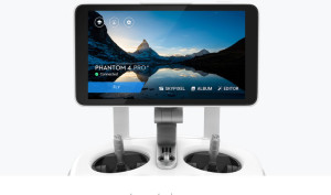 DJI Phantom 4 Pro