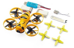 Eachine FatBee FB90 set