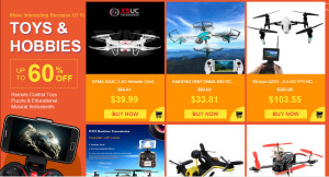 GearBest připravil