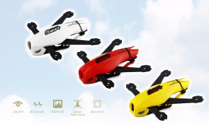 Kingkong Swift 135 color