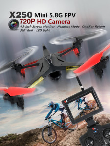 Rayline R 250