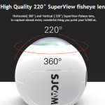 SJCAM SJ360