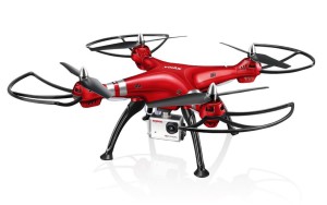 Syma X8HG