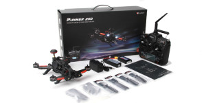 Walkera Runner 250 Pro