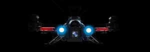 Walkera Runner 250 Pro
