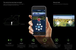 Xiaomi Yi Erida app