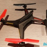 XK Alien X250 Top