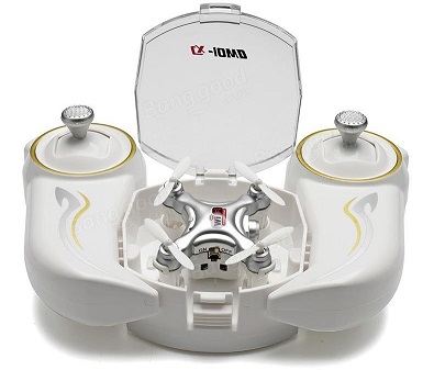 Cheerson CX-10WD