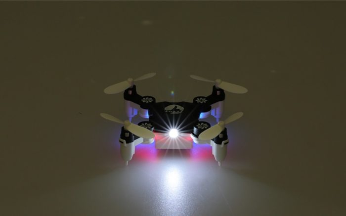 Fq777 Fq11 LED