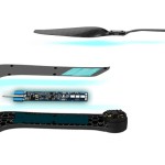 JYU Spider X Power 1