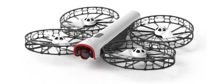 Představení: Snap – selfiečkář od Vantage Robotics
