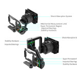 JYU Spider X Gimbal 5